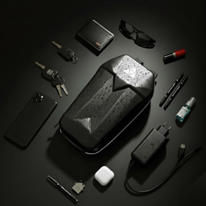 Sacoche de Guidon Premium