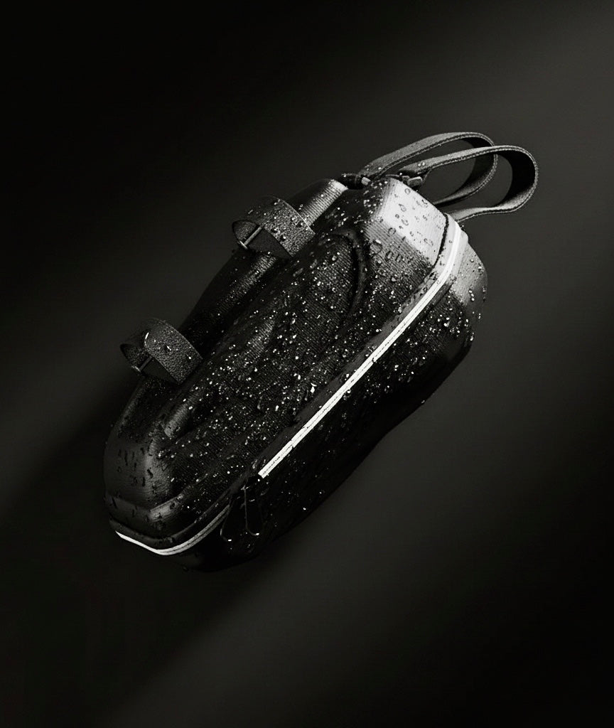 Sacoche de Guidon Premium