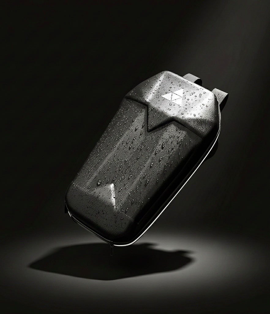 Sacoche de Guidon Premium