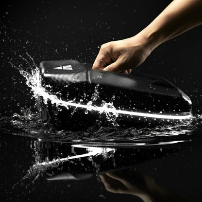 Sacoche de Guidon Premium